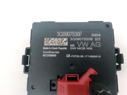 Electronic module BMW 5 (E39) 520 i | BP33095301M83 - Image 3