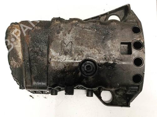 Used Oil sump Oil sump RENAULT LAGUNA II (BG0/1_) 1.9 dCi (BG08, BG0G) (120 hp) 34932091 34932091