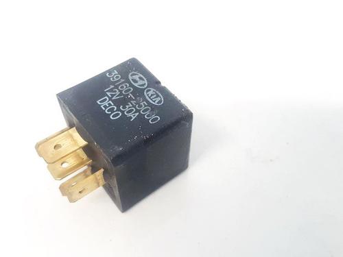 Electronic sensor KIA CARENS III MPV (UN) 2.0 CRDi 140 | BP33066203M84 - Image 2