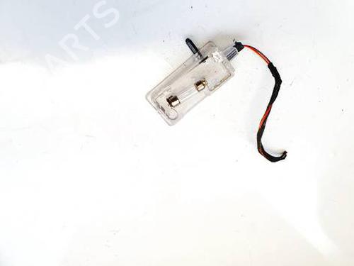 Interior roof light BMW X1 (E84) sDrive 18 d | BP34914254I8 - Image 3