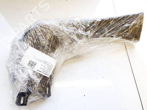 Guarnecido del maletero Guarnecido del maletero MERCEDES-BENZ GL-CLASS (X164) GL 420 CDI 4-matic (164.828) (306 hp) 39906408 39906408