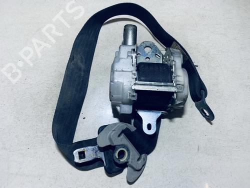Used Front left seatbelt Front left seatbelt 35637822 35637822