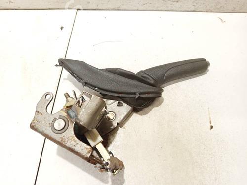 håndbremse håndbremse CITROËN C5 II (RC_) 2.0 HDi (RCRHRH) (136 hp) 34896773 34896773