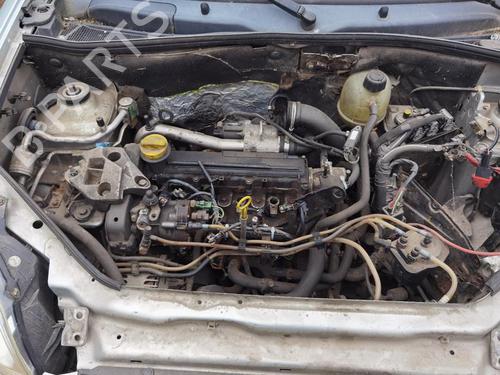 Pipe RENAULT KANGOO (KC0/1_) 1.5 dCi (KC07) | BP32904090M125  - Image 6