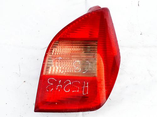 Used Right taillight Right taillight 35867371 35867371
