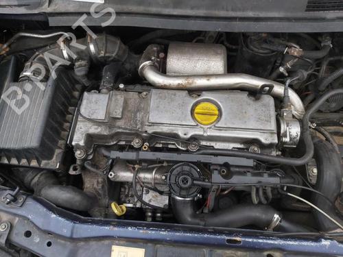 Electronic sensor OPEL ZAFIRA A MPV (T98) 2.0 DTI 16V (F75) | BP33105496M84 - Image 4