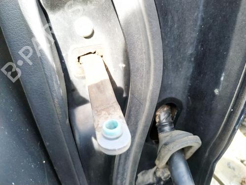 Used Hinge/Door check strap Hinge/Door check strap 35492724 35492724