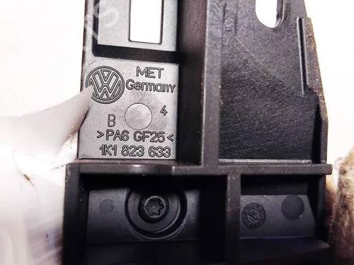Interior handle VW PASSAT B6 (3C2) 2.0 TDI | BP35058553I7 - Image 3