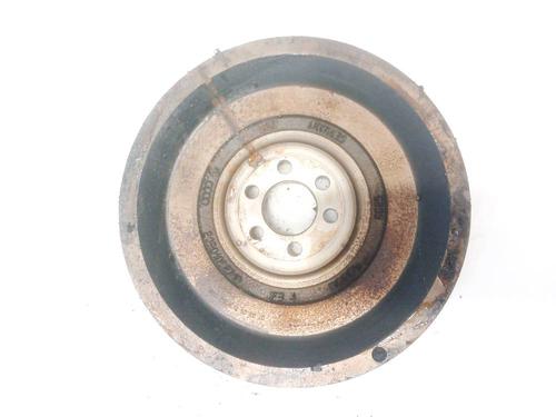 Flywheel VW GOLF V (1K1) 1.4 16V | BP35320118M101 - Image 3