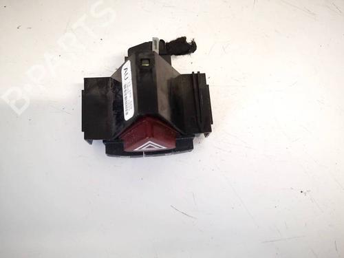 Used Warning switch Warning switch OPEL CORSA D (S07) 1.2 (L08, L68) (80 hp) 35033797 35033797