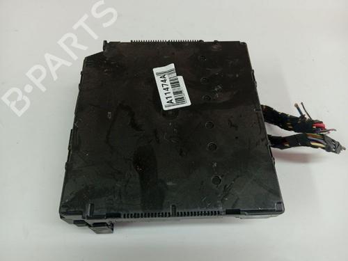 Electronic module VW PASSAT B7 (362) 1.6 TDI | BP37253668M83 - Image 3