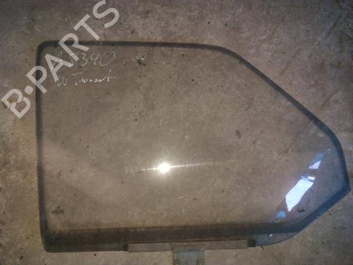 Used Front right door window Front right door window 35313655 35313655