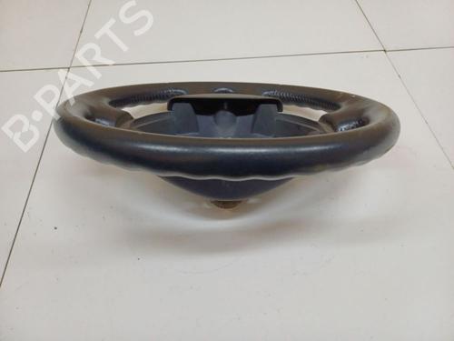 Steering wheel RENAULT ESPACE IV (JK0/1_) 2.2 dCi (JK0H) | BP34771878C49 - Image 2