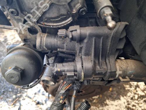 Used Thermostat housing Thermostat housing 35068483 35068483
