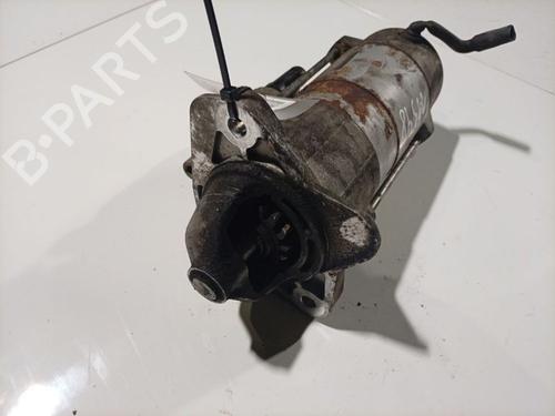 Starter OPEL INSIGNIA A Saloon (G09) 2.0 CDTI (69) | BP36454330M8 - Image 3