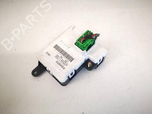 Display SUBARU TRIBECA (B9) 3.0 (WXE) | BP35202625C48 - Image 2