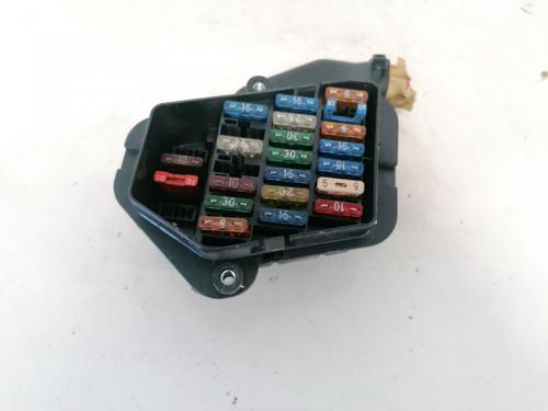 Used Fuse box Fuse box AUDI A6 C4 (4A2) 1.9 TDI (90 hp) 33097210 33097210