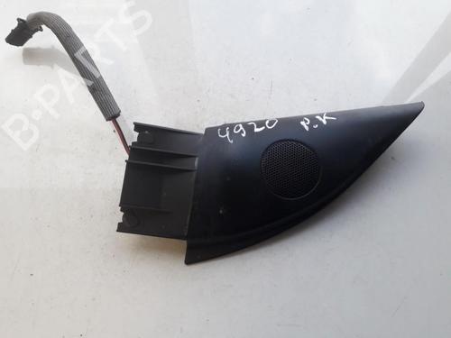 Used Speaker Speaker VW PASSAT B5 Variant (3B5) 1.9 TDI (115 hp) 33516309 33516309