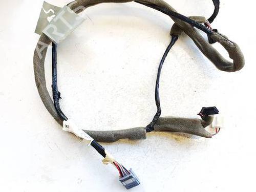 Wiring harness RENAULT ZOE (BFM_) ZOE | BP35075928E16 - Image 2