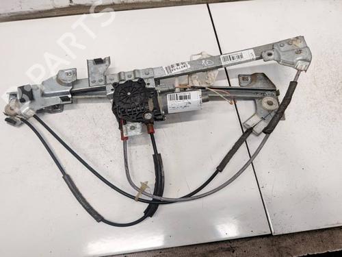 Used Front left window mechanism Front left window mechanism 36586872 36586872