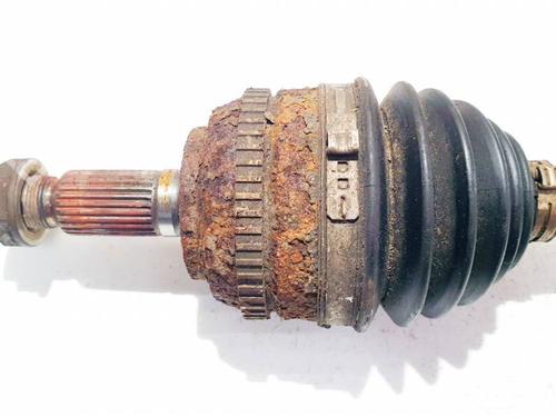 Left front driveshaft HONDA CIVIC VII Hatchback (EU, EP, EV) 1.7 CTDi (EP4, EU9) | BP34895975M38 - Image 2