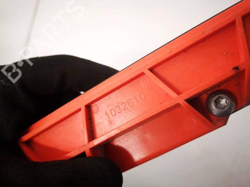 Vidro triangular frente direito TESLA MODEL S (5YJS) P90D AWD | BP38577175C112 - Image 4