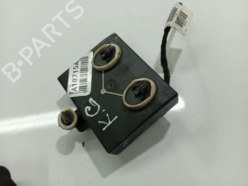 Electronic module AUDI A6 C6 (4F2) 2.7 TDI | BP34863159M83 - Image 3