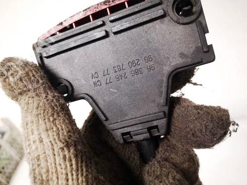 Electronic module PEUGEOT 607 (9D, 9U) 2.2 HDi | BP35359707M83 - Image 4