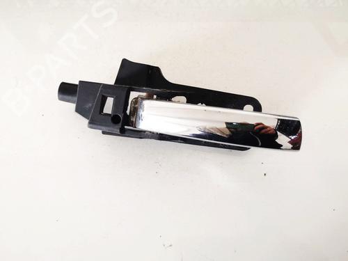 Used Rear right interior door handle Rear right interior door handle CHRYSLER SEBRING (JS) 2.0 CRD (140 hp) 35482626 35482626
