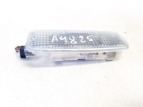 Used Interior roof light Interior roof light AUDI A6 C6 (4F2) 2.0 TDI (140 hp) 35638324 35638324