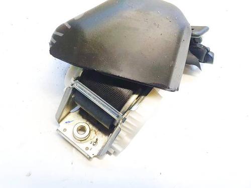 Rear right seatbelt CITROËN DS3 Convertible 1.6 BlueHDi 100 | BP34874857I28 - Image 2