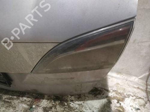 Right tailgate light MAZDA 6 Hatchback (GH) 2.0 MZR-CD (GH14) | BP34809631C80 - Image 2