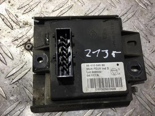 Used Automatic gearbox ECU Automatic gearbox ECU 35656950 35656950