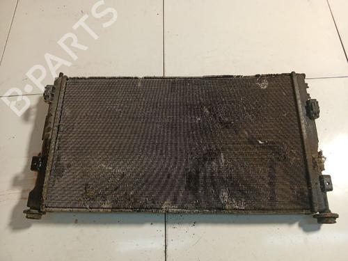 Water radiator PORSCHE PANAMERA (970) 3.6 4 | BP37505163M31 - Image 3