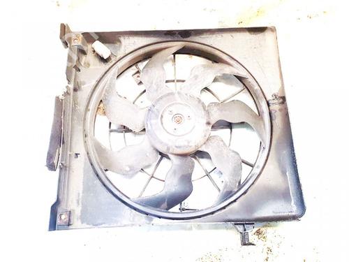 Used Fan Fan HYUNDAI i30 Estate (FD) 1.6 CRDi (116 hp) 35408493 35408493