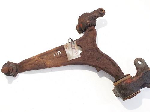 Used Left rear steering knuckle Left rear steering knuckle 35407031 35407031