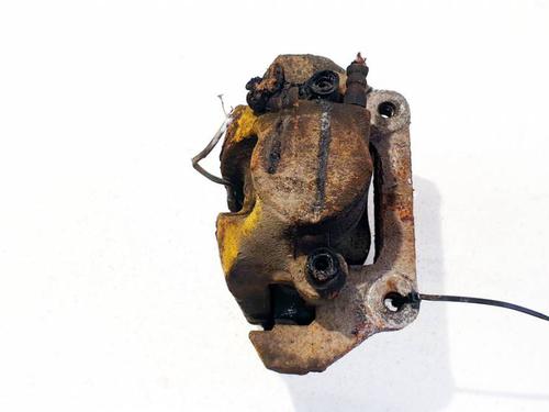 Left front brake caliper BMW X5 (E70) 3.0 d | BP35830894M105 - Image 2