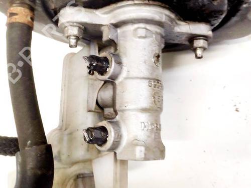 Brake master cylinder MAZDA 6 Hatchback (GH) 2.2 D (GH10) | BP35190851M77 - Image 3