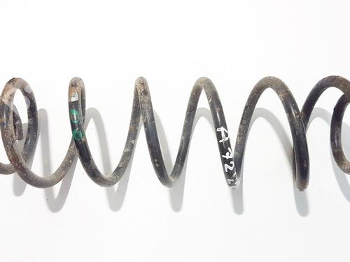 Used Shock absorber spring Shock absorber spring AUDI A3 (8L1) 1.8 T (150 hp) 35500886 35500886