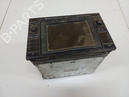 Used Radio Radio 34752526 34752526