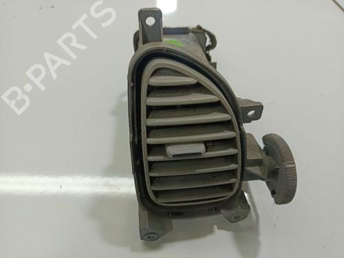 Luftventil Luftventil NISSAN ALMERA TINO (V10) 2.2 dCi (115 hp) 32543679 32543679