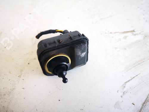 Used Headlight adjuster motor Headlight adjuster motor 35598466 35598466