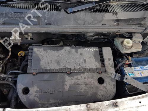 Fuse box DAEWOO REXTON (GAB_) 2.7 D All-wheel Drive | BP33496469E1  - Image 10