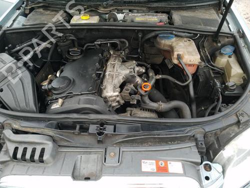 Engine mount AUDI A4 B7 (8EC) 2.0 TDI | BP33067689M89  - Image 10