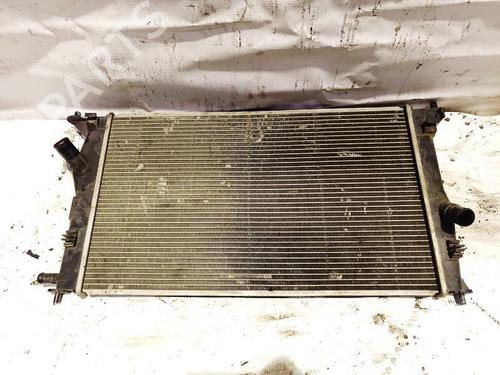 Used Water radiator Water radiator MAZDA 5 (CR) 2.0 CD (CR19) (143 hp) 35140202 35140202