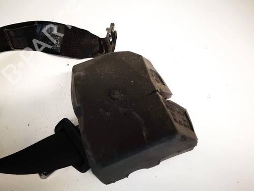 Rear left seatbelt VW PASSAT B6 (3C2) 2.0 TDI | BP34951537I29 - Image 2
