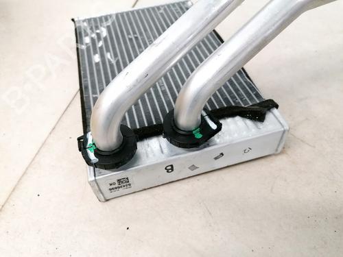 Heater matrix OPEL INSIGNIA A (G09) 2.0 CDTI (68) | BP35515386M63 - Image 3