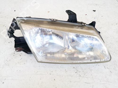 Used Right headlight Right headlight NISSAN ALMERA II Hatchback (N16) 2.2 Di (110 hp) 35606085 35606085