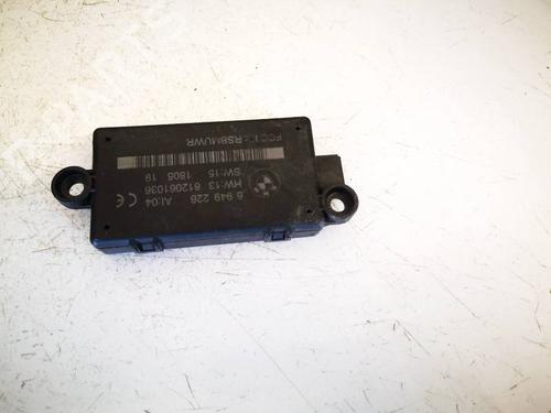 Electronic module BMW 6 (E63) 630 i | BP34984036M83 - Image 2