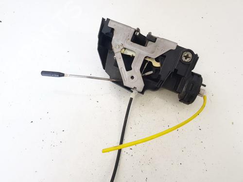 Used Front right lock Front right lock 35523131 35523131
